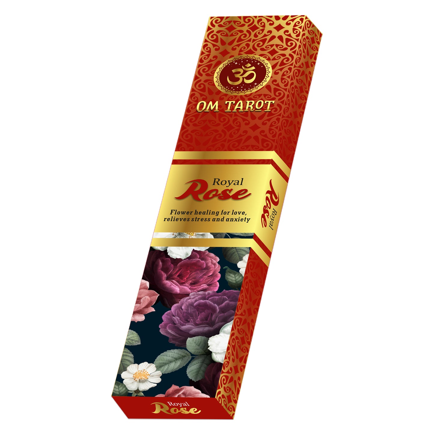 Royal Rose Incense